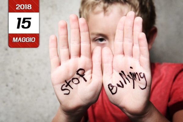 Presentazione del Progetto Stop Bullying 2018 a Isernia – scuola Giovanni XXIII