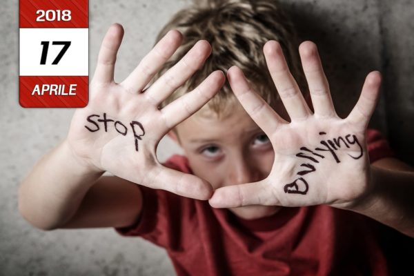 Presentazione del Progetto Stop Bullying 2018 a Venafro