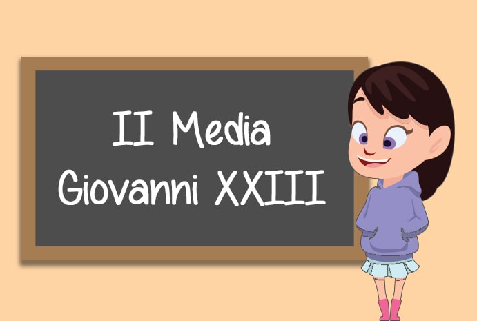 Peer Education IImedia GiovanniXIII