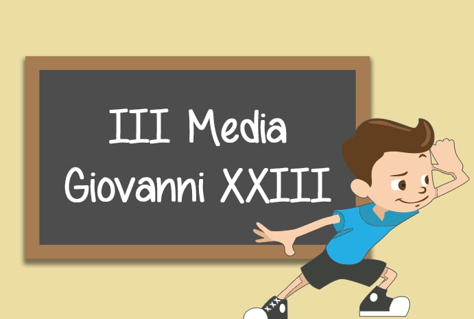 Peer Education IIImedia GiovanniXIII Isernia