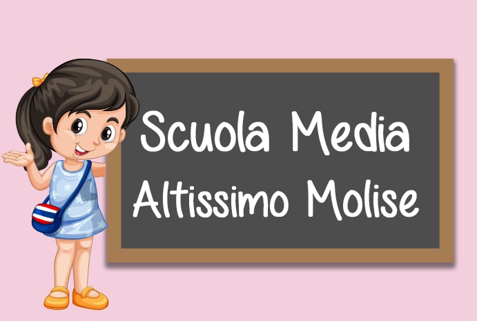 Sportello Ascolto Attivo nella scuola Altissimo Molise Carovilli