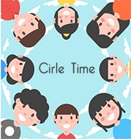 Circle Time tra Operatori e ragazzi