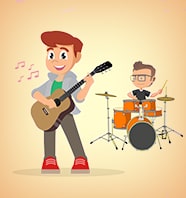 Laboratiori per stimolare la creatività