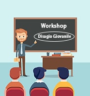 Partecipare a Workshop su tematiche attuali