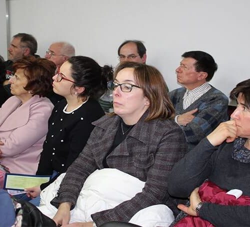 Convegno Legal-mente a Pescolanciano