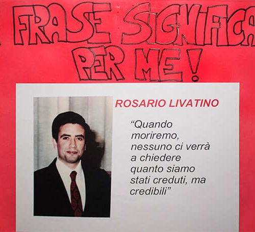 Lavoro dei ragazzi