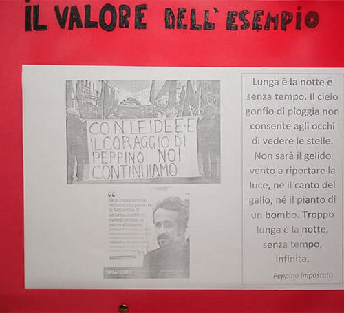 Lavoro dei ragazzi
